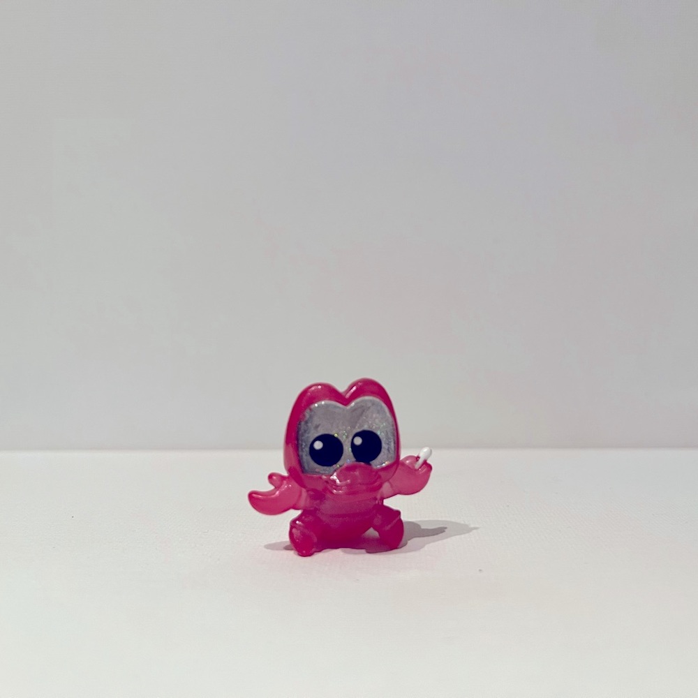 Disney Doorables Series 6 Sebastian